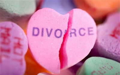Διαζύγιο: Τι να πούμε στα παιδιά;