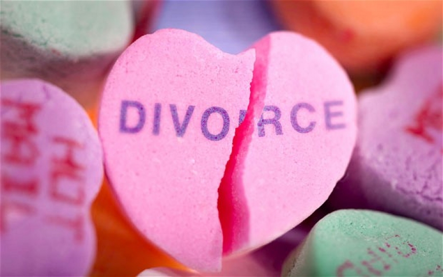 Διαζύγιο: Τι να πούμε στα παιδιά;